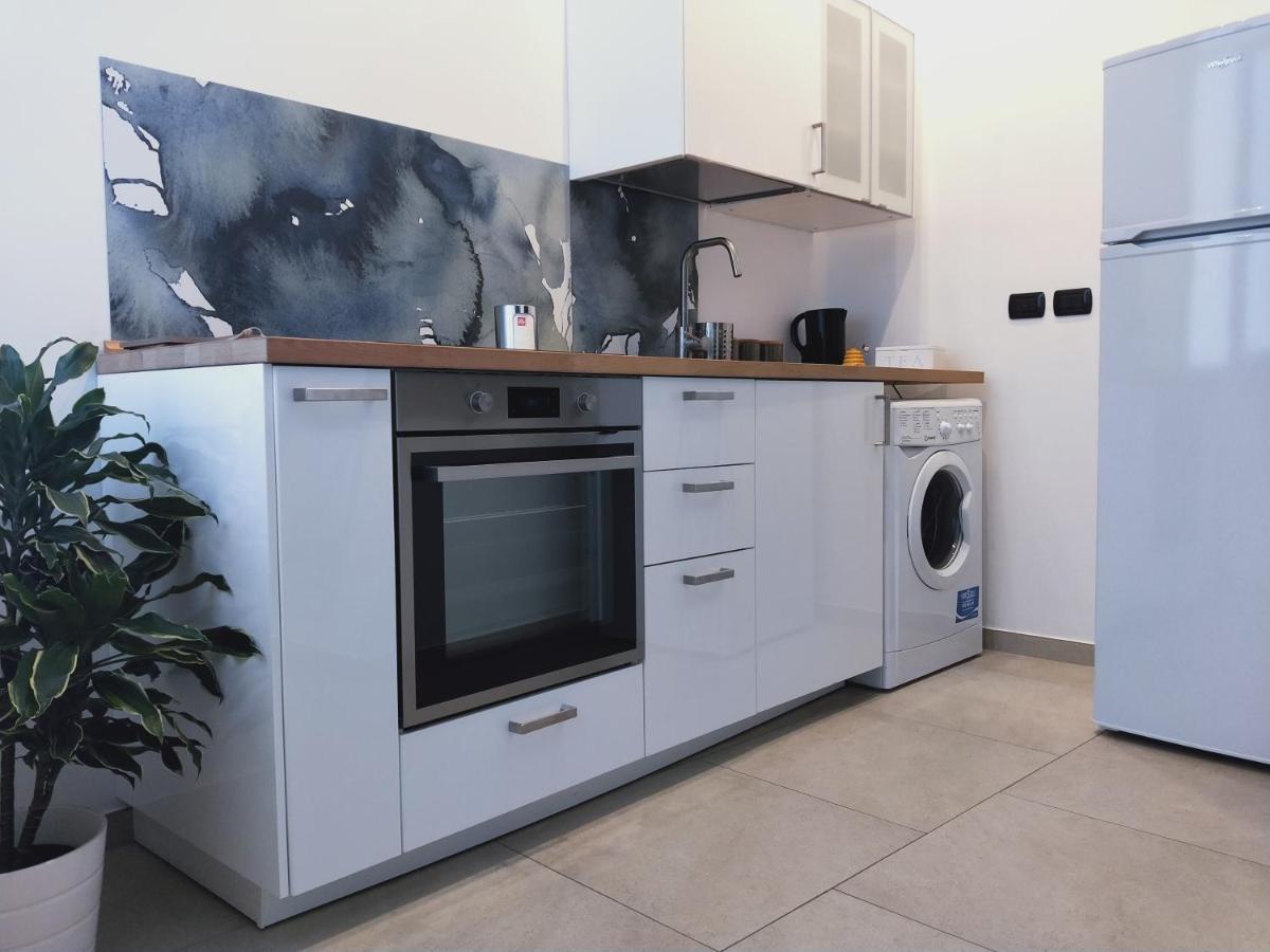 Bari 68 - Comfort Moderno & Fascino Antico Exterior foto