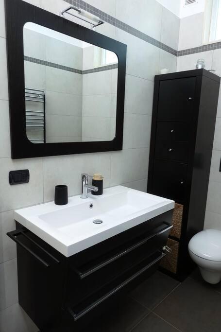 Bari 68 - Comfort Moderno & Fascino Antico Exterior foto