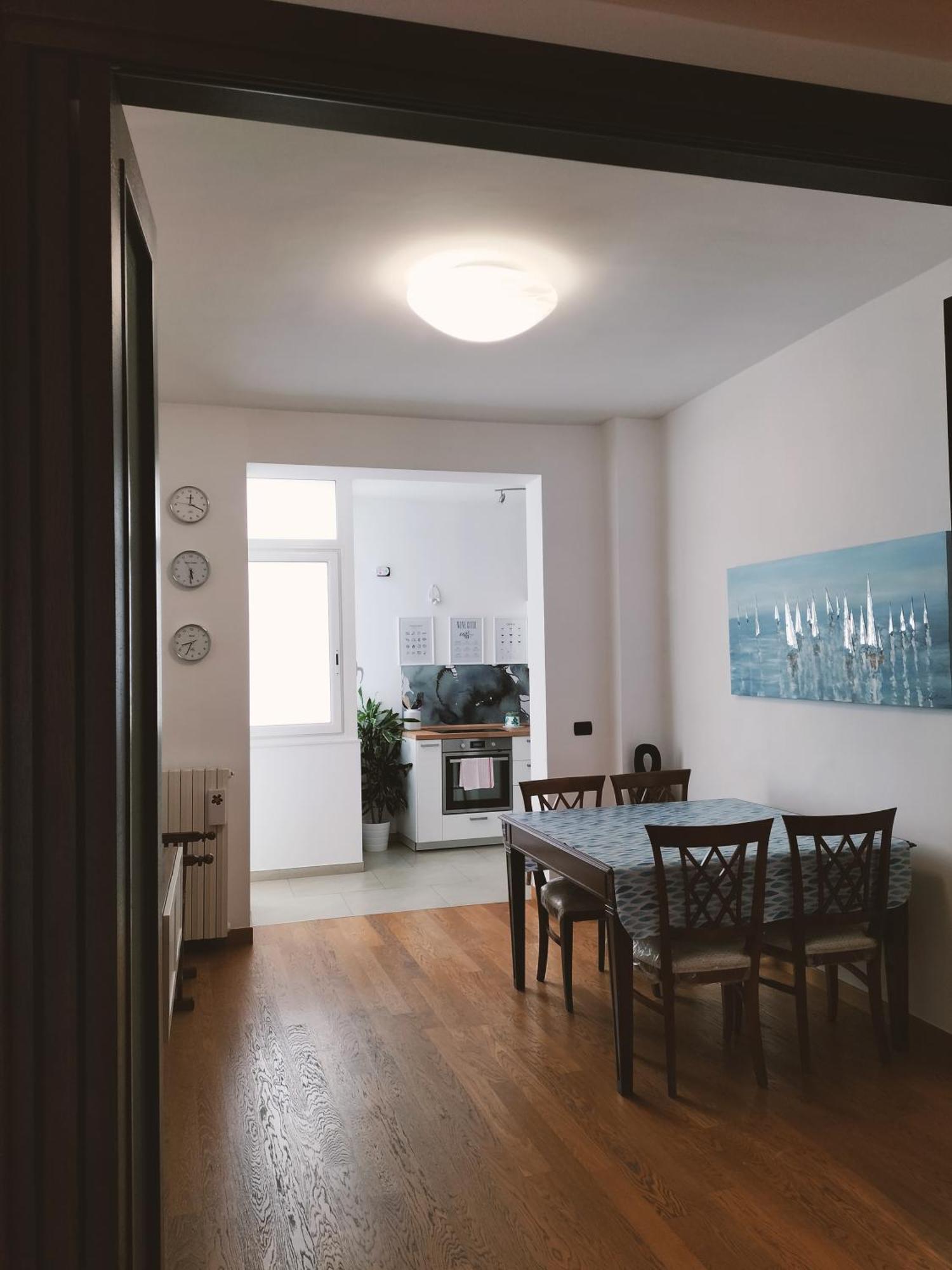 Bari 68 - Comfort Moderno & Fascino Antico Exterior foto