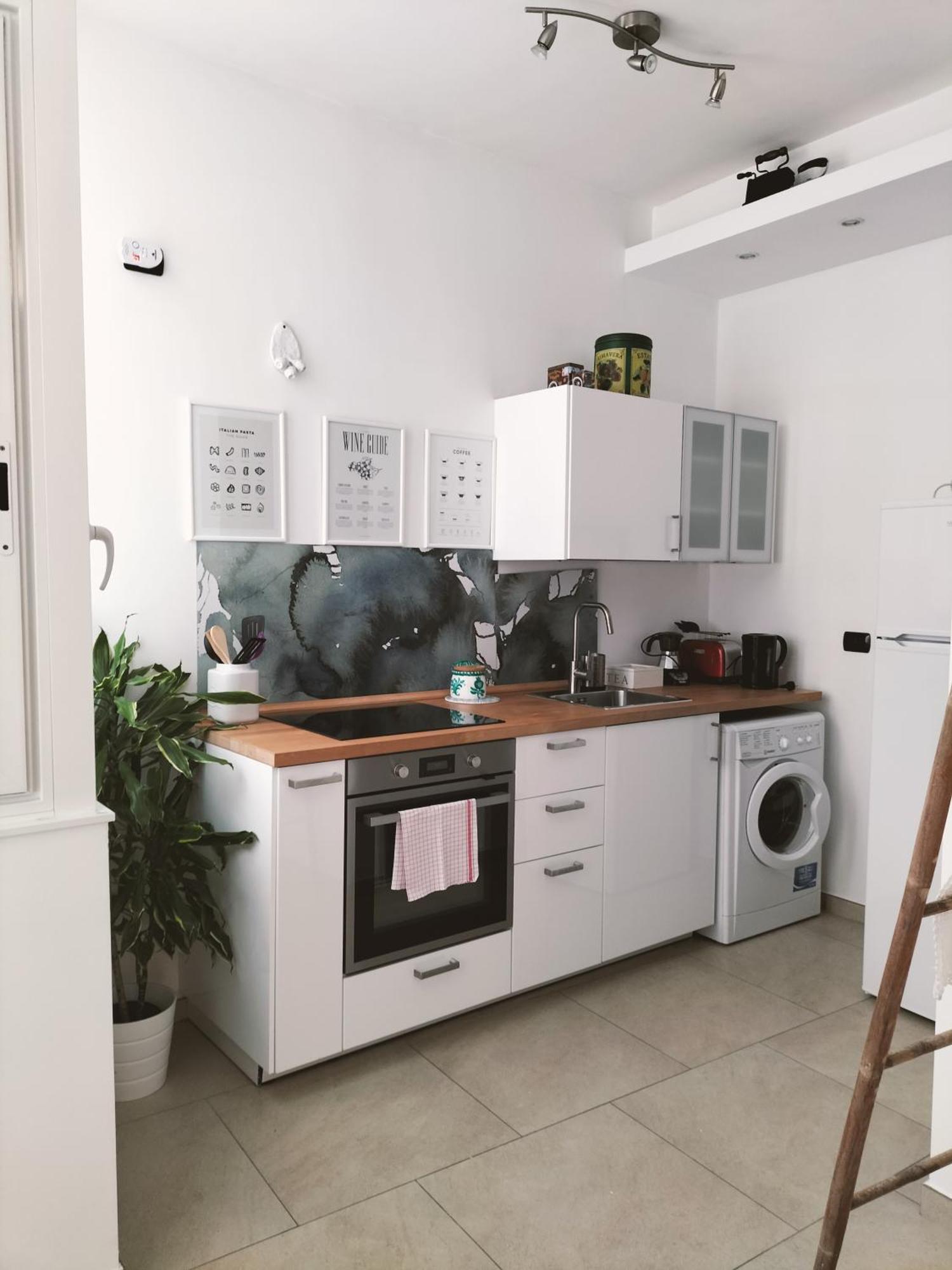 Bari 68 - Comfort Moderno & Fascino Antico Exterior foto