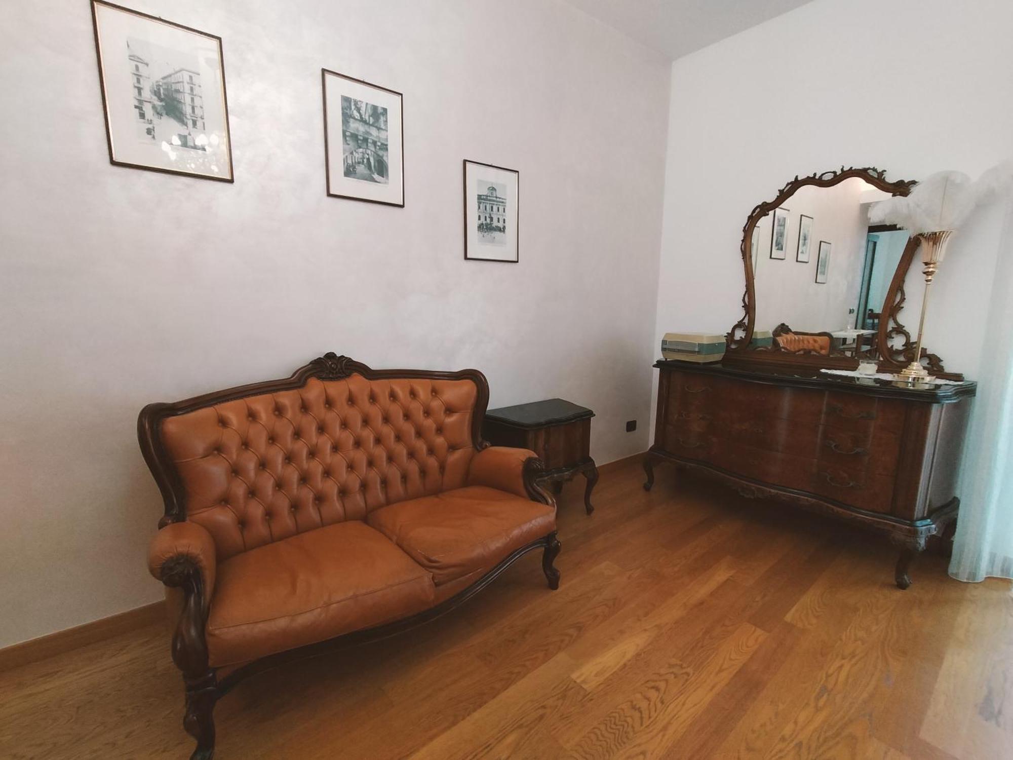 Bari 68 - Comfort Moderno & Fascino Antico Exterior foto
