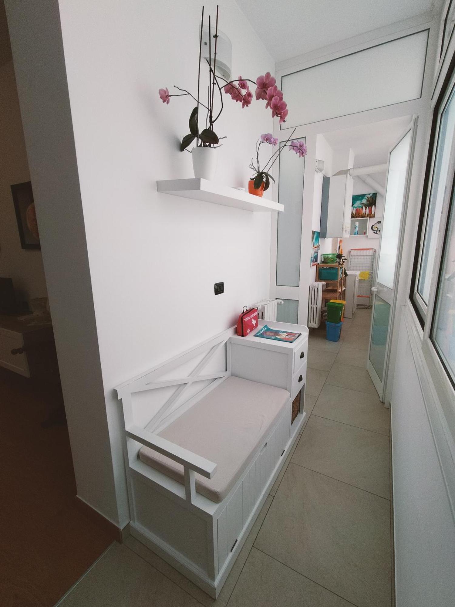 Bari 68 - Comfort Moderno & Fascino Antico Exterior foto